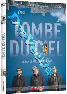 Heaven Sent | Tomb du ciel  |   DVD